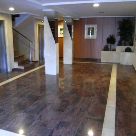 Apartamento Torre Yago, Primera Linea De Playa Para 6 Personas Benidorm Buitenkant foto